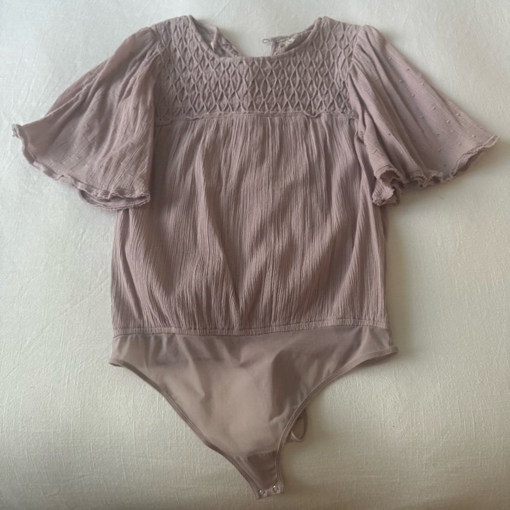 Free People Blouse